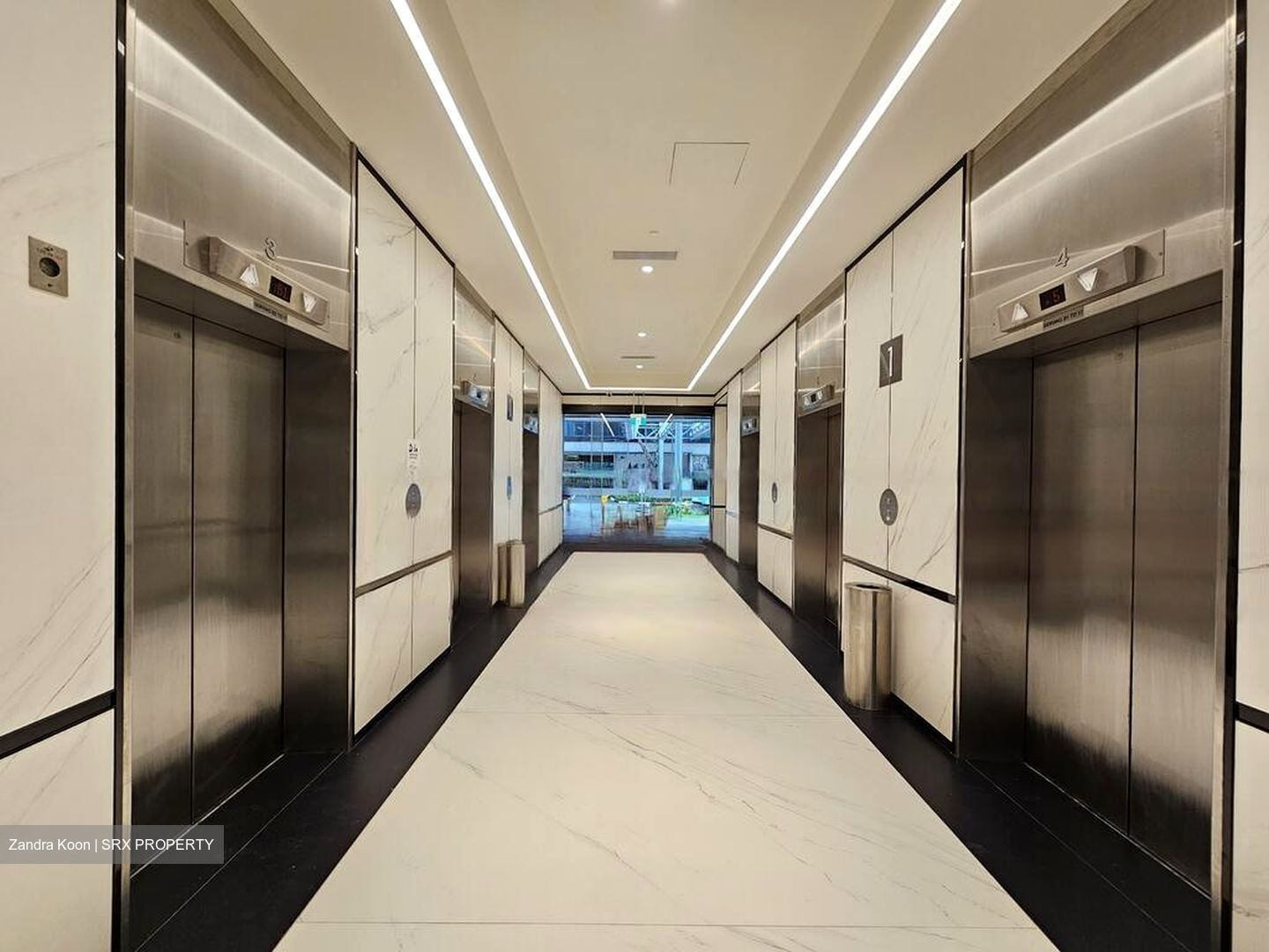 Og Albert Complex (D7), Office #484127491